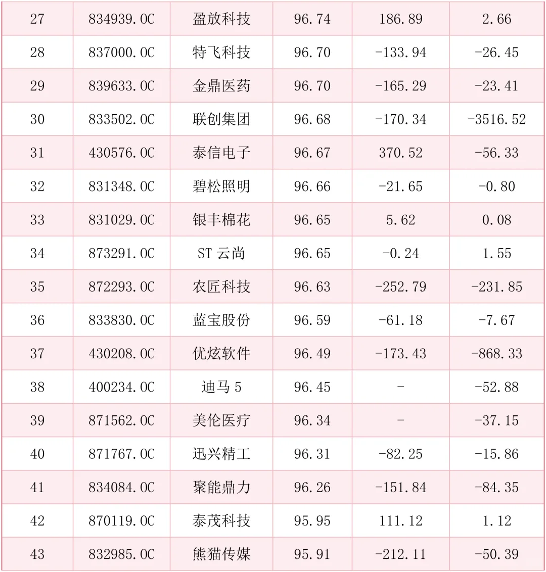 2026年中小企业案例公司参考