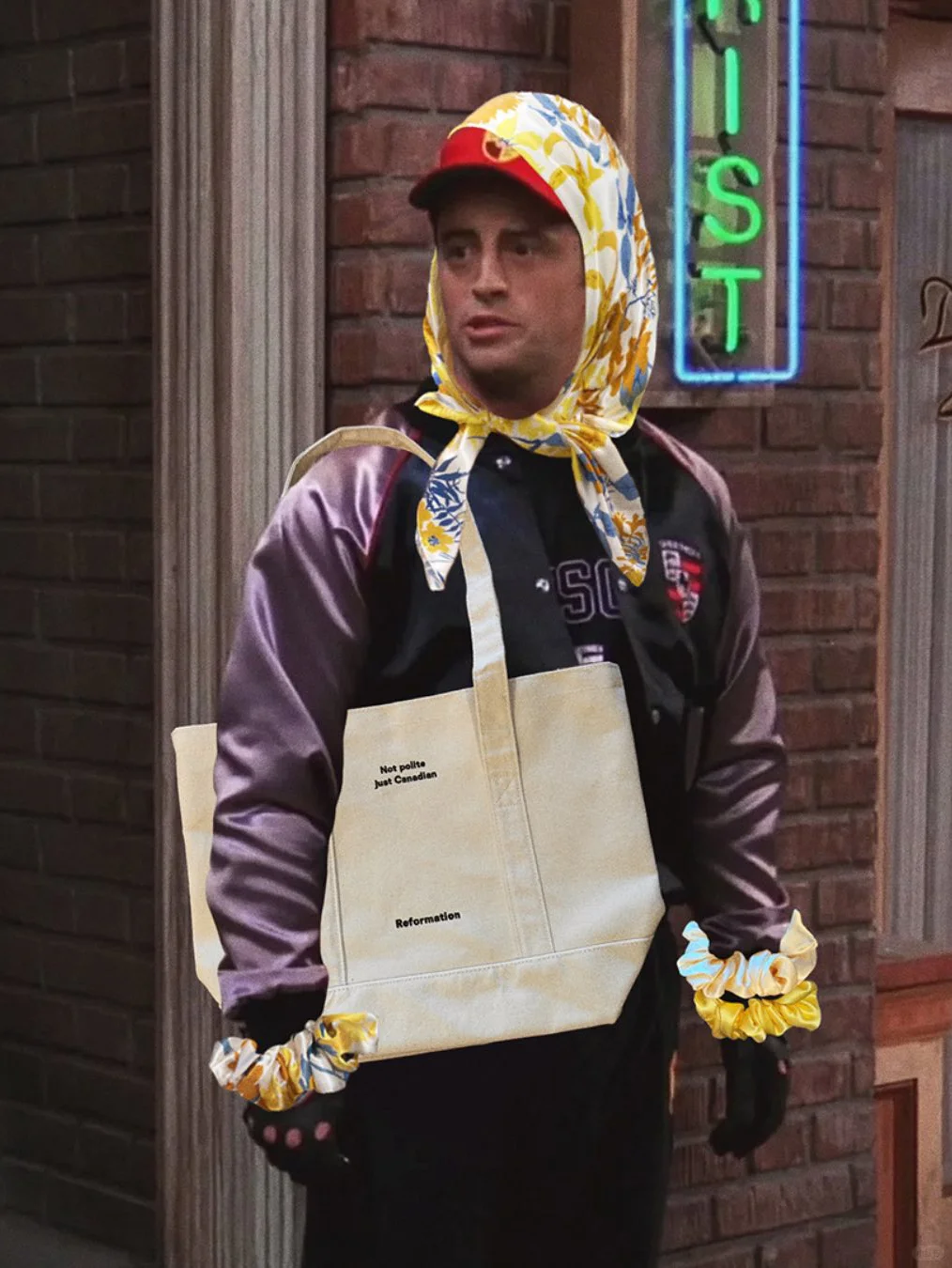 每天认识一个品牌｜Reformation