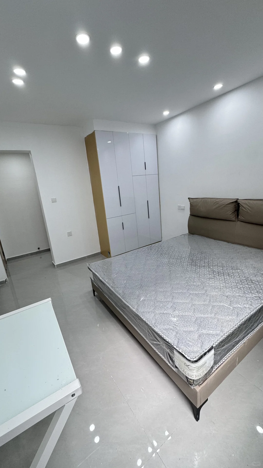 科技城虹锦湾主卧独厨独卫1200/?️,包物业