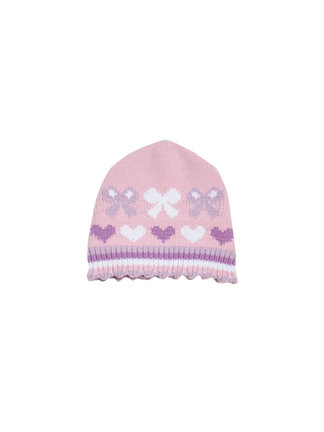 支持小批量定制的针织帽源头厂家在这里?‼️