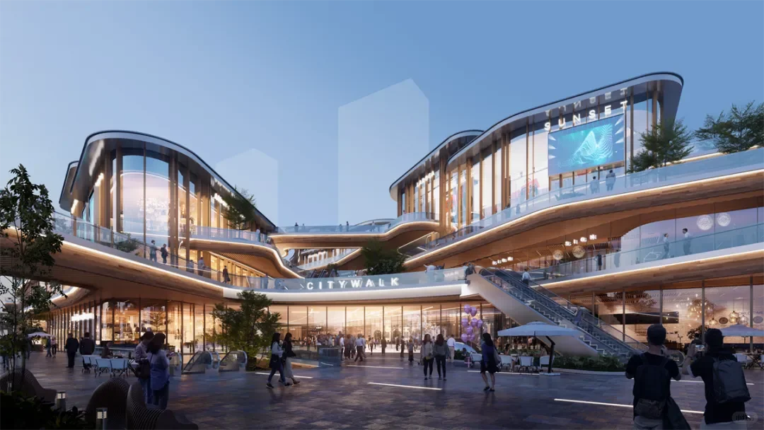 全面爆发!佛山超38个项目将投用!