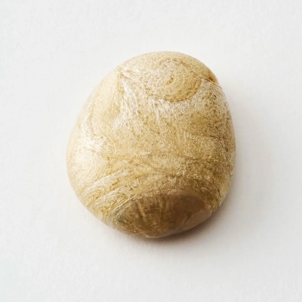 材料积累?｜回收塑料♻️混料注塑