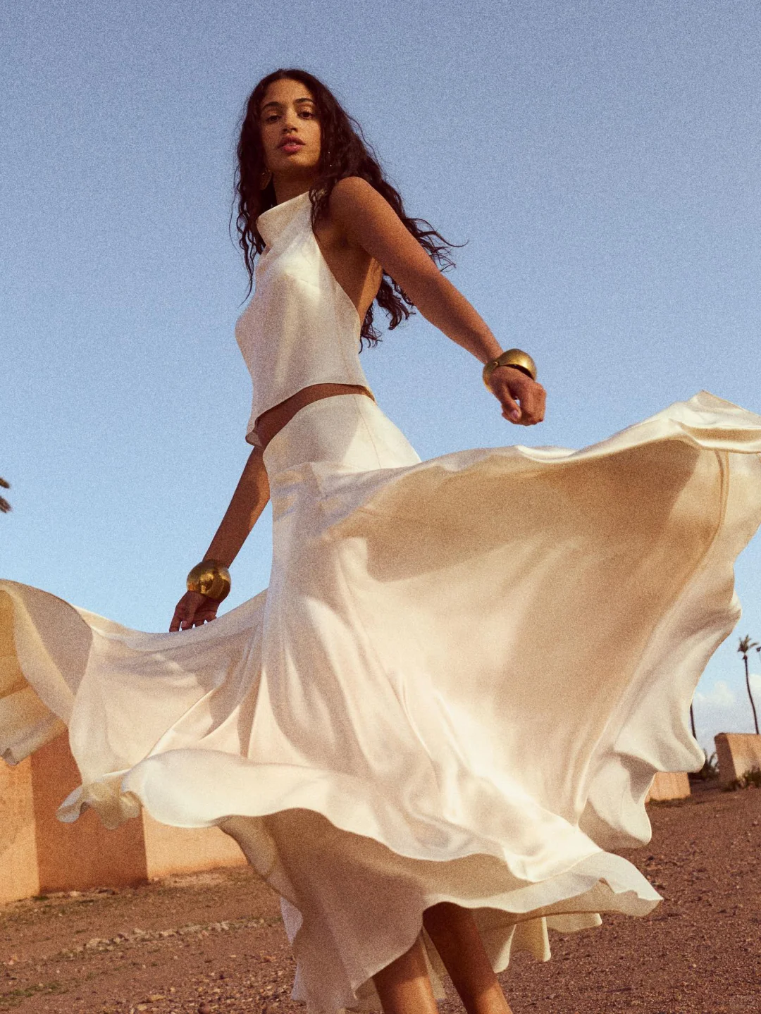 每天认识一个品牌｜Reformation