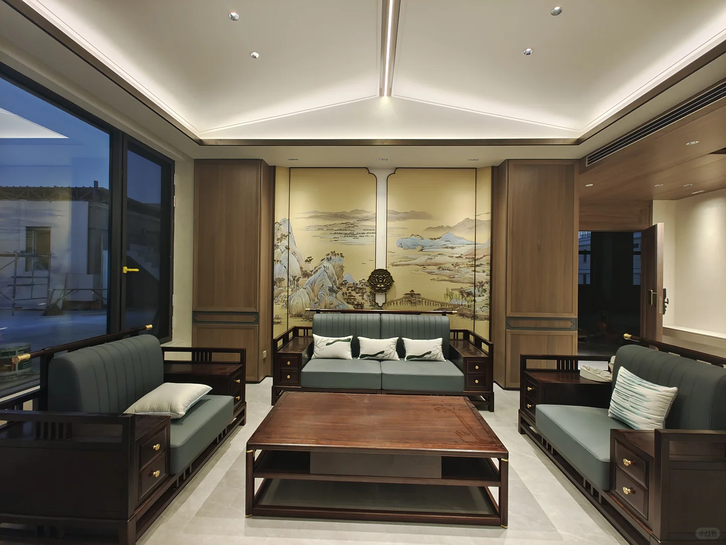 40个人的广告公司算小吗？