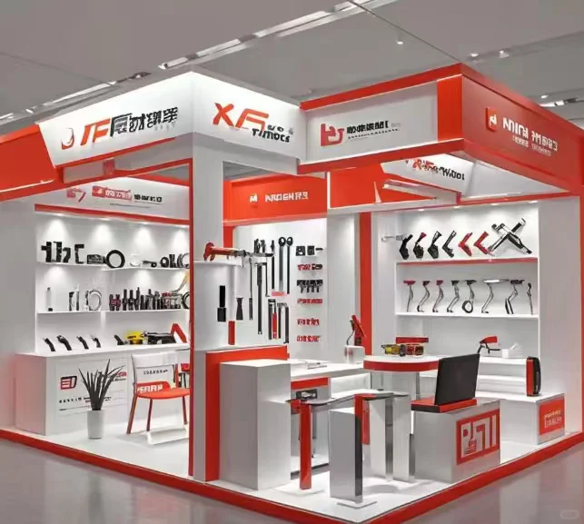 2026广州国际五金电器博览会