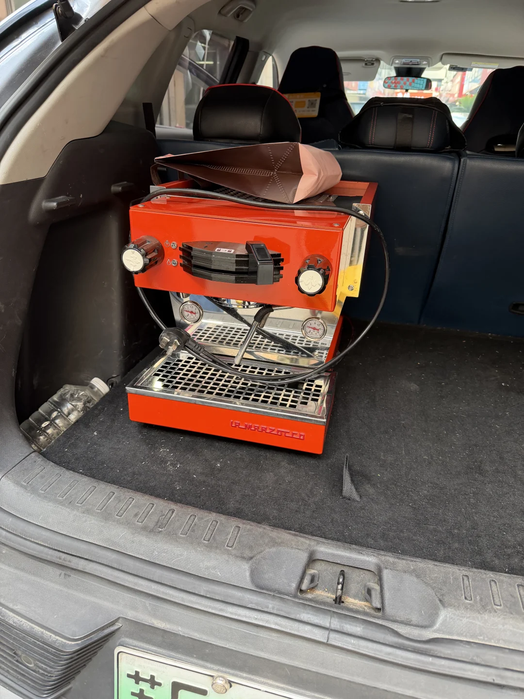 发走，辣妈迷你