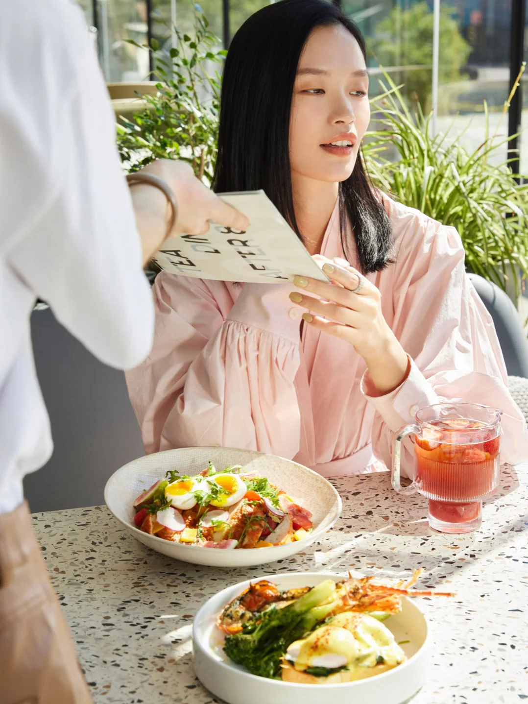 gaga Coast地中海主题店，深圳首店来了！