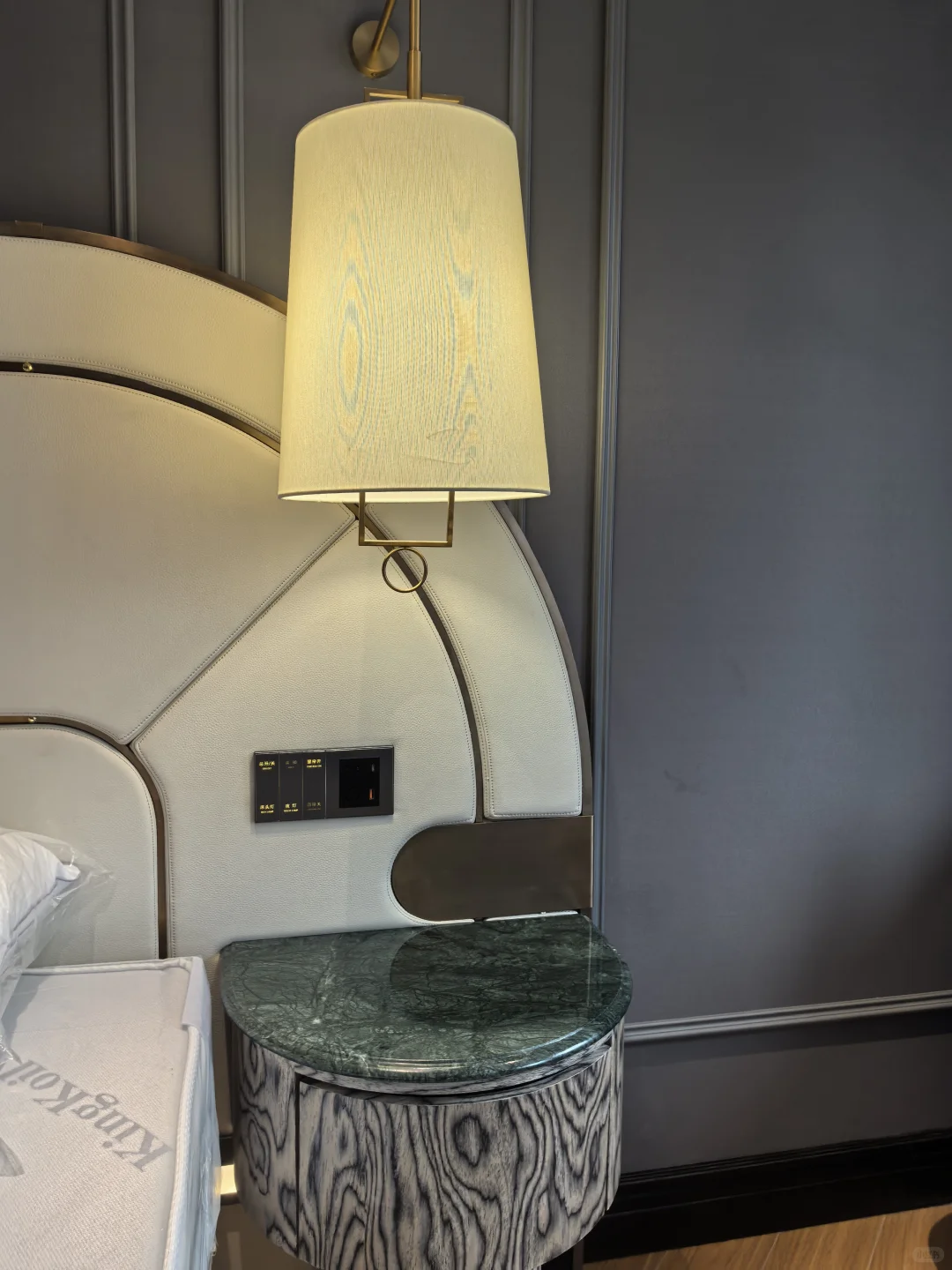 广州总统大酒店九运会迎客