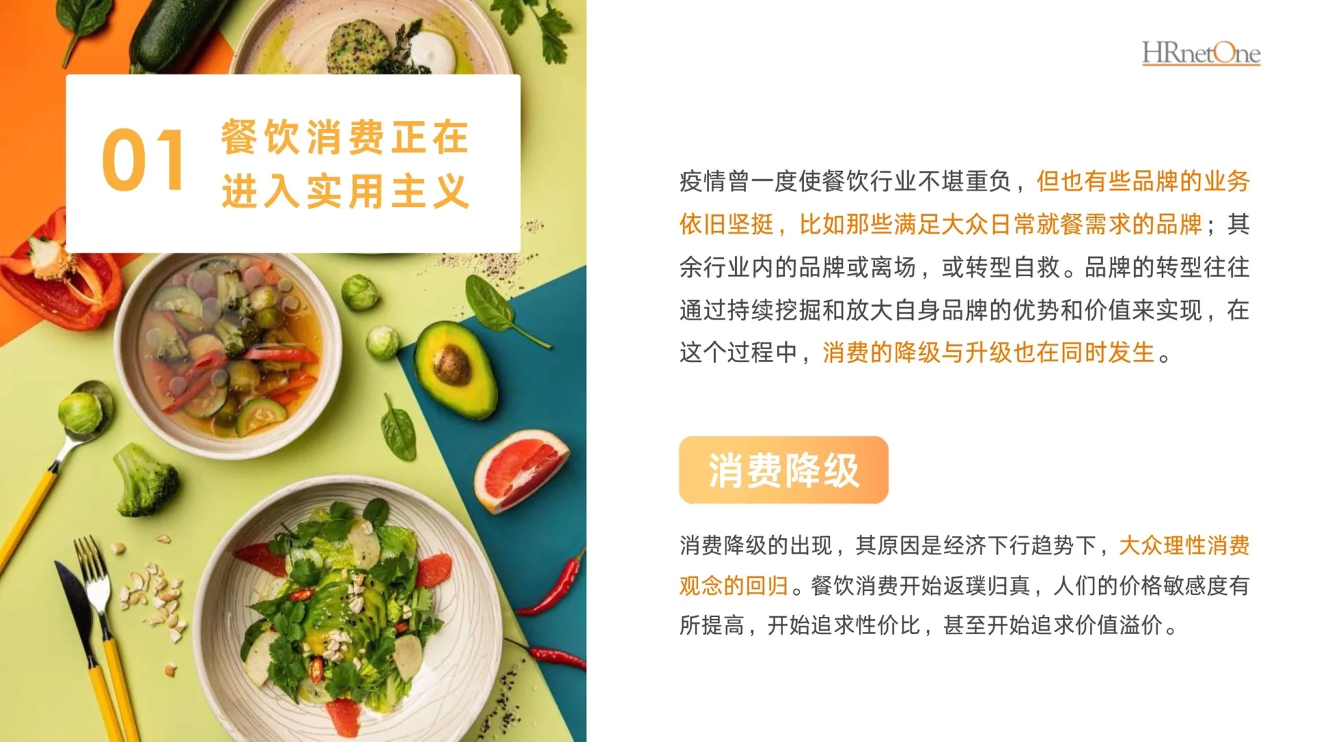 2024年餐饮消费趋势大揭秘