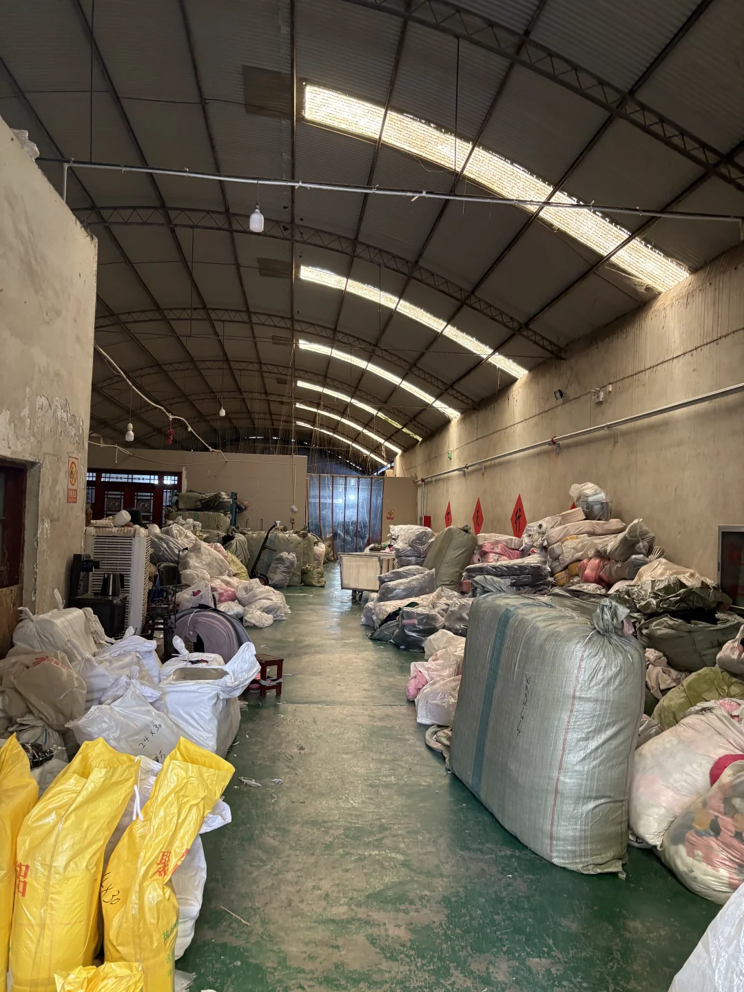 跑厂日记 | 针织帽?行业我来啦!