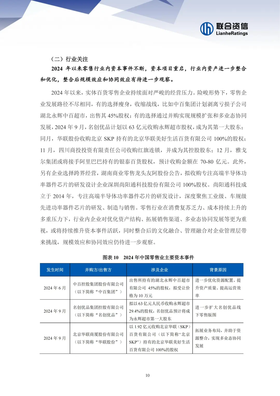 2025零售风口!3大品类+6500亿政策红利