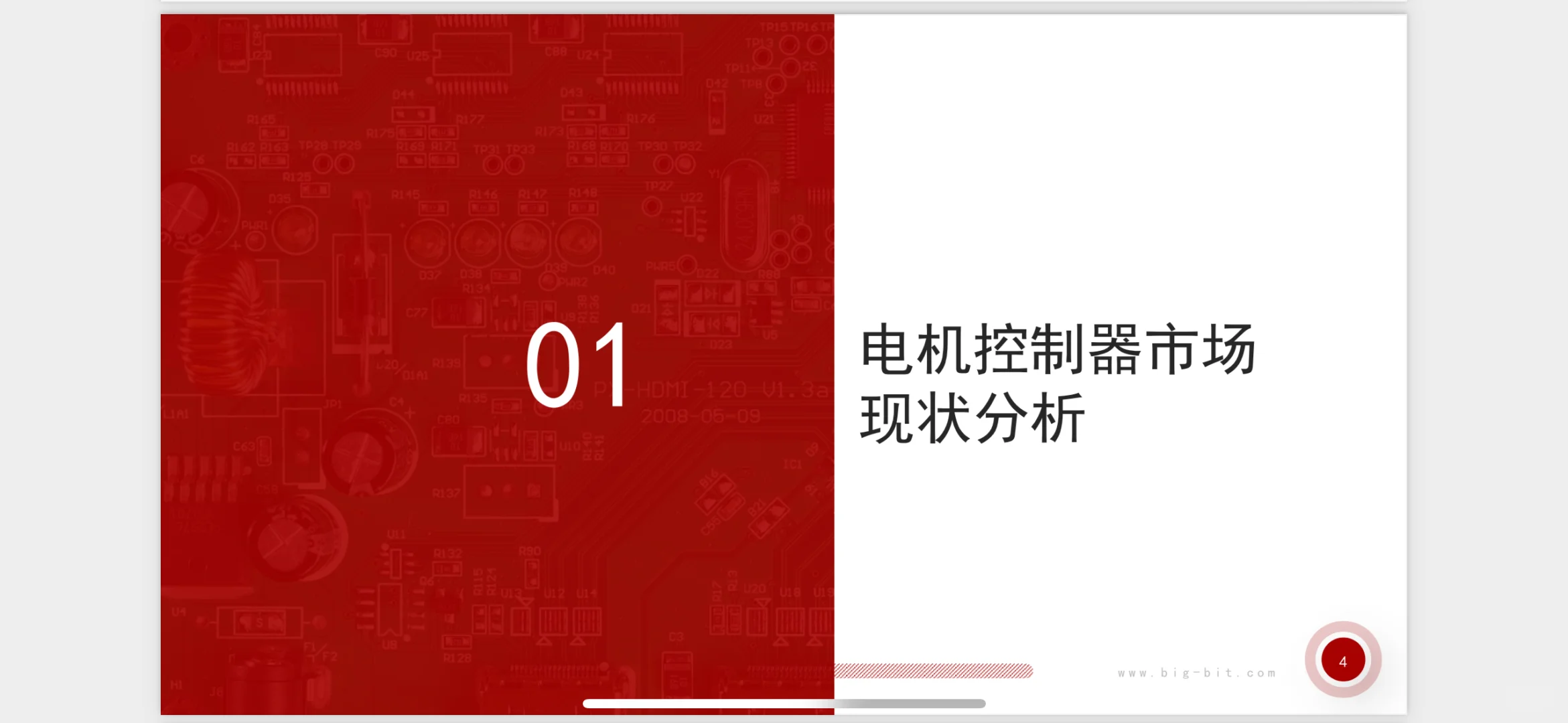 电机控制器行业全景解析】华东市场深度报告