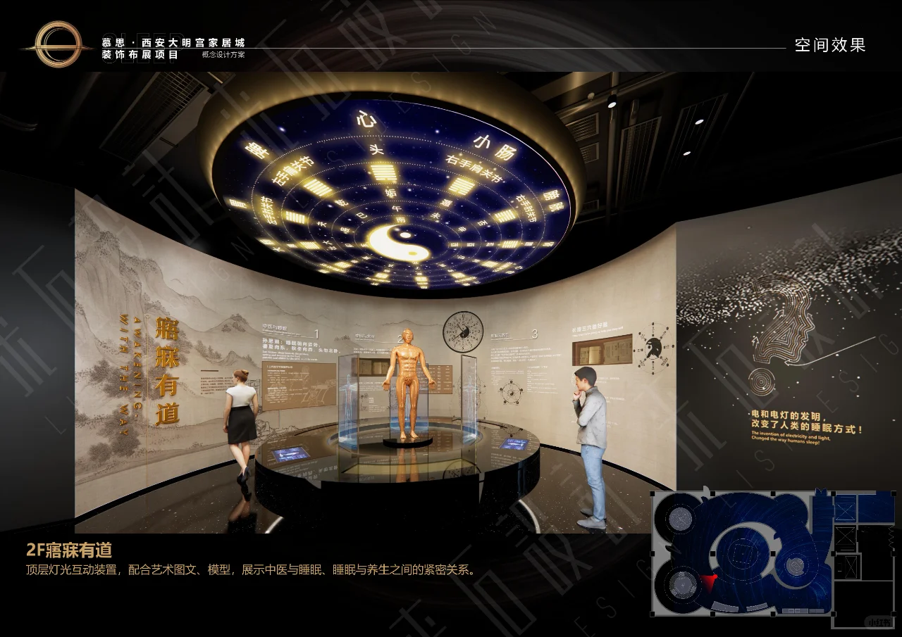 文化+艺术+生活 的跨界融合｜方案文本