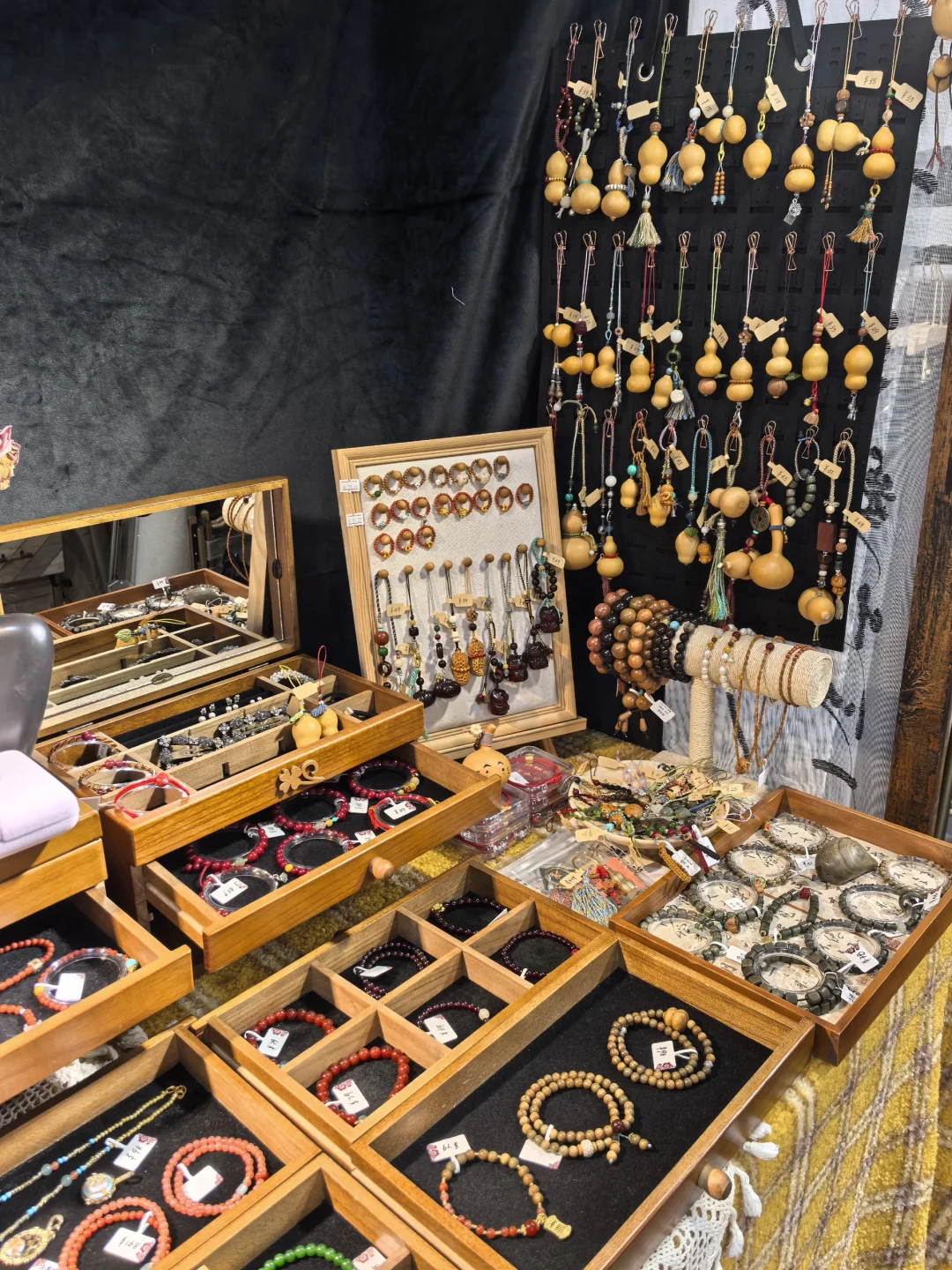 文创摊主 2025申请出战