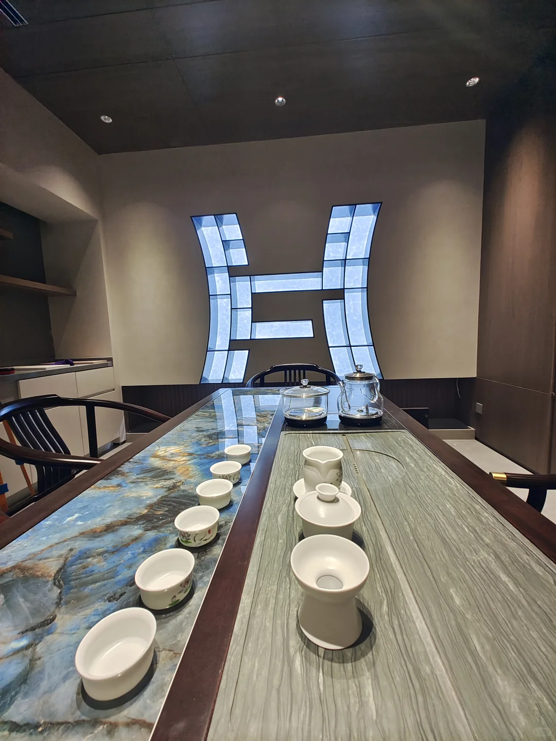 40个人的广告公司算小吗？