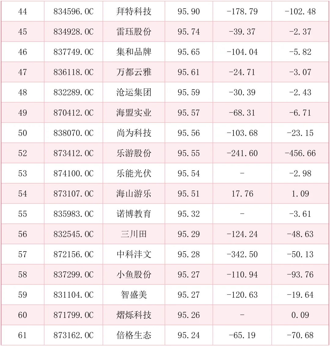 2026年中小企业案例公司参考