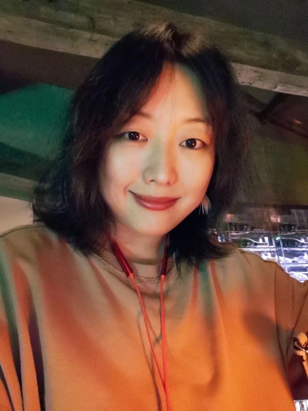 苹果Vision pro带来的震撼混合现实体验！