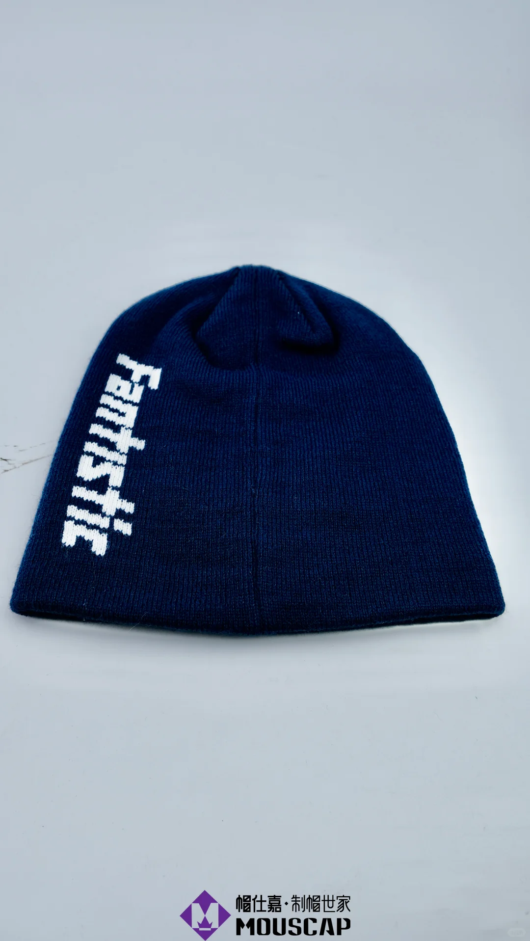 34 年帽仕嘉?|针织帽工艺细节拉满