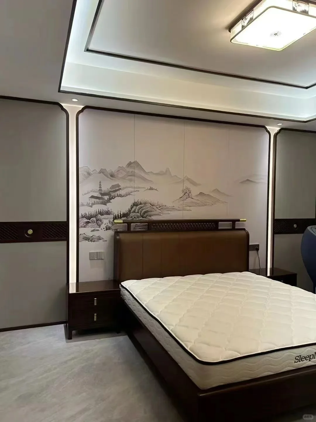 这家全屋定制源头工厂?设计感爆棚❗