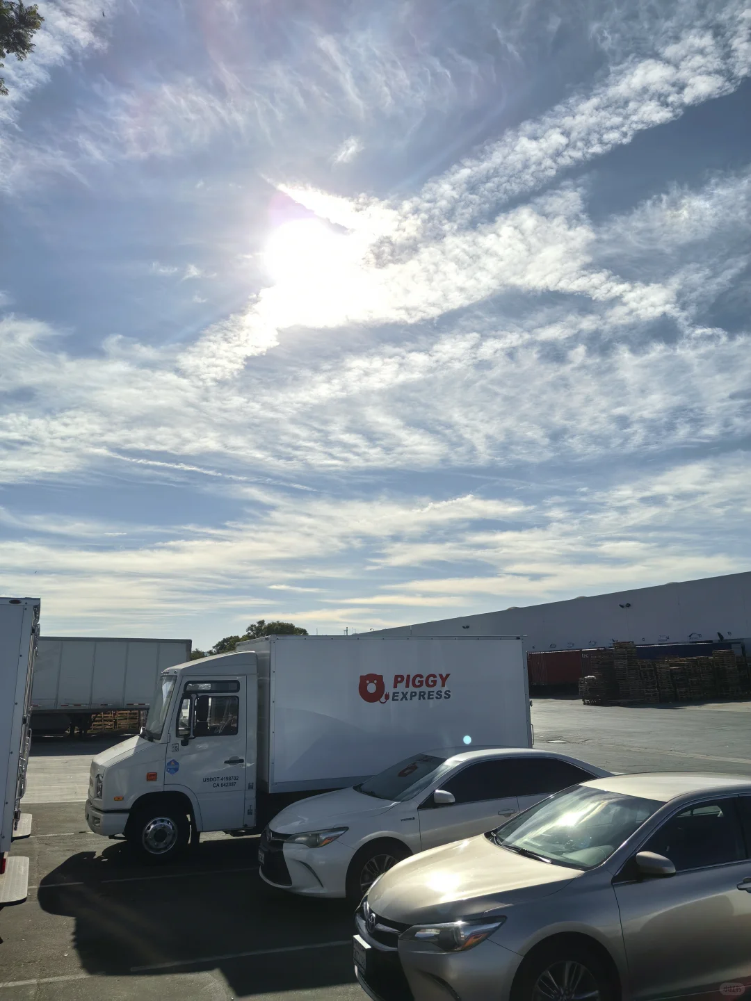 继续跑POD工厂的一天