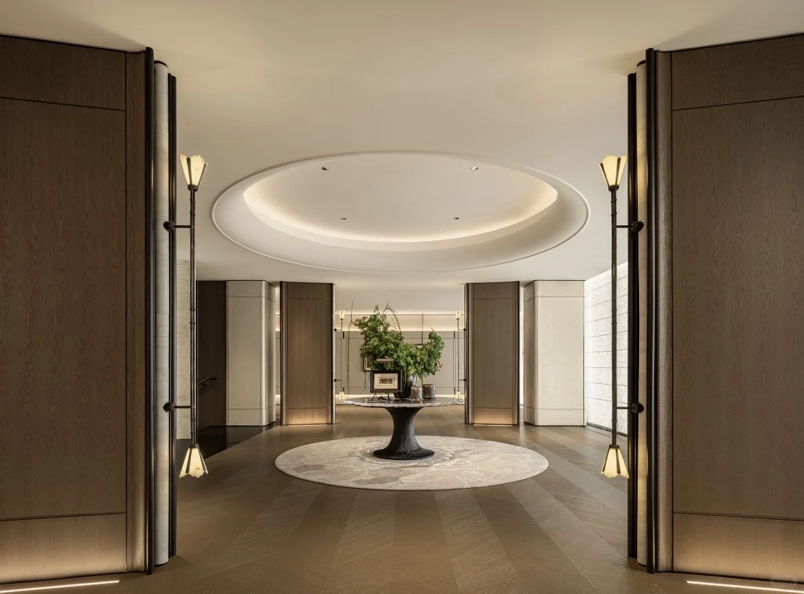 苏州本色设计营造/私人定制设计