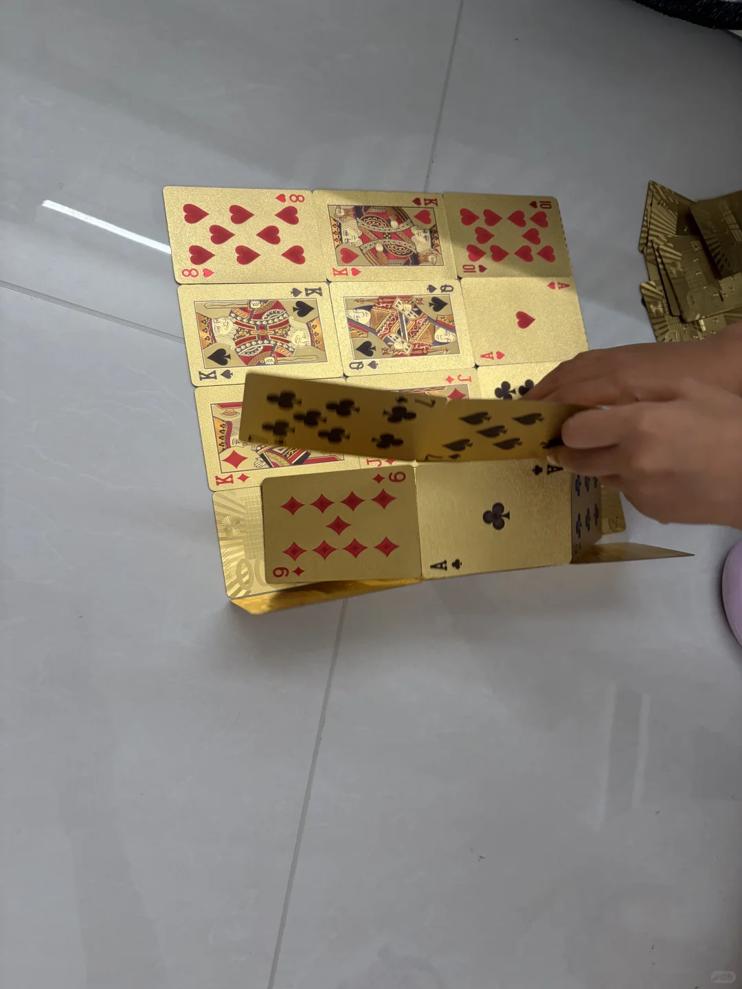 数字元素的帽子