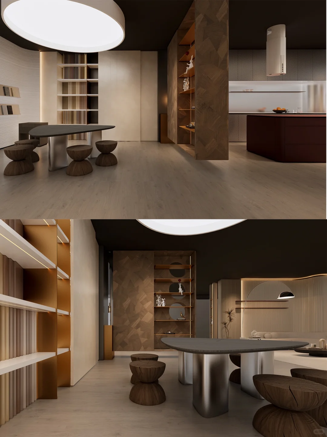 居然还有人不知道?这个一站式高端全屋定制