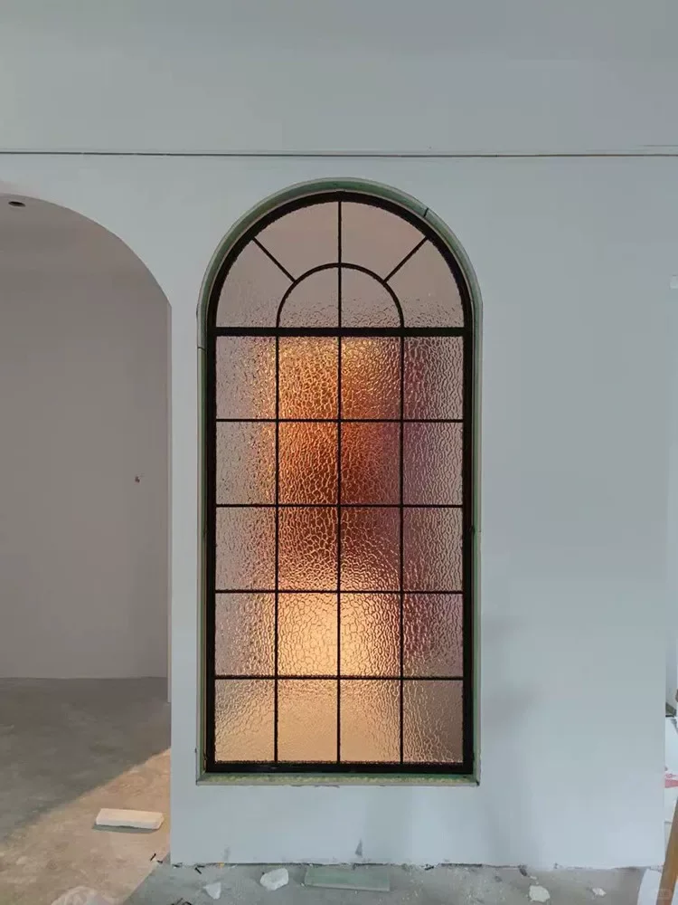 复古屏风一装，连过道都成了网红打卡角