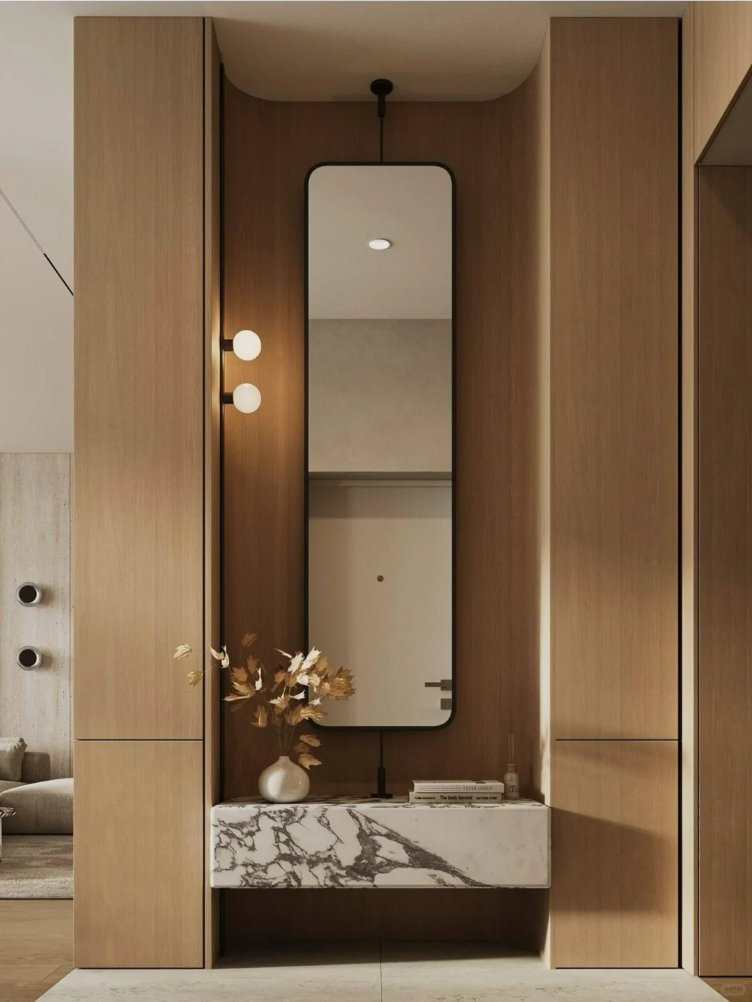 ?坐标常熟｜专注家装，省心装出梦中情房✨