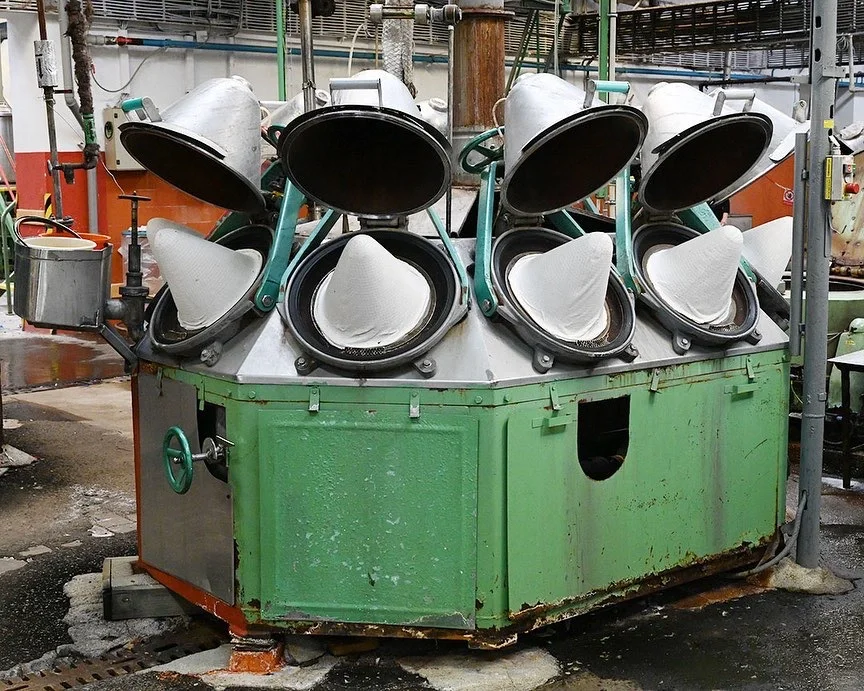 你可能不知道的帽子冷知识——羊毛毡的制作