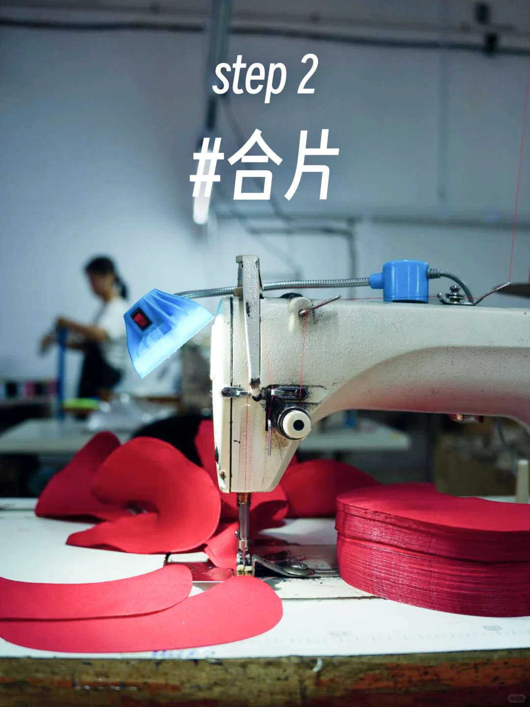 初来乍到|棒球帽诞生记?