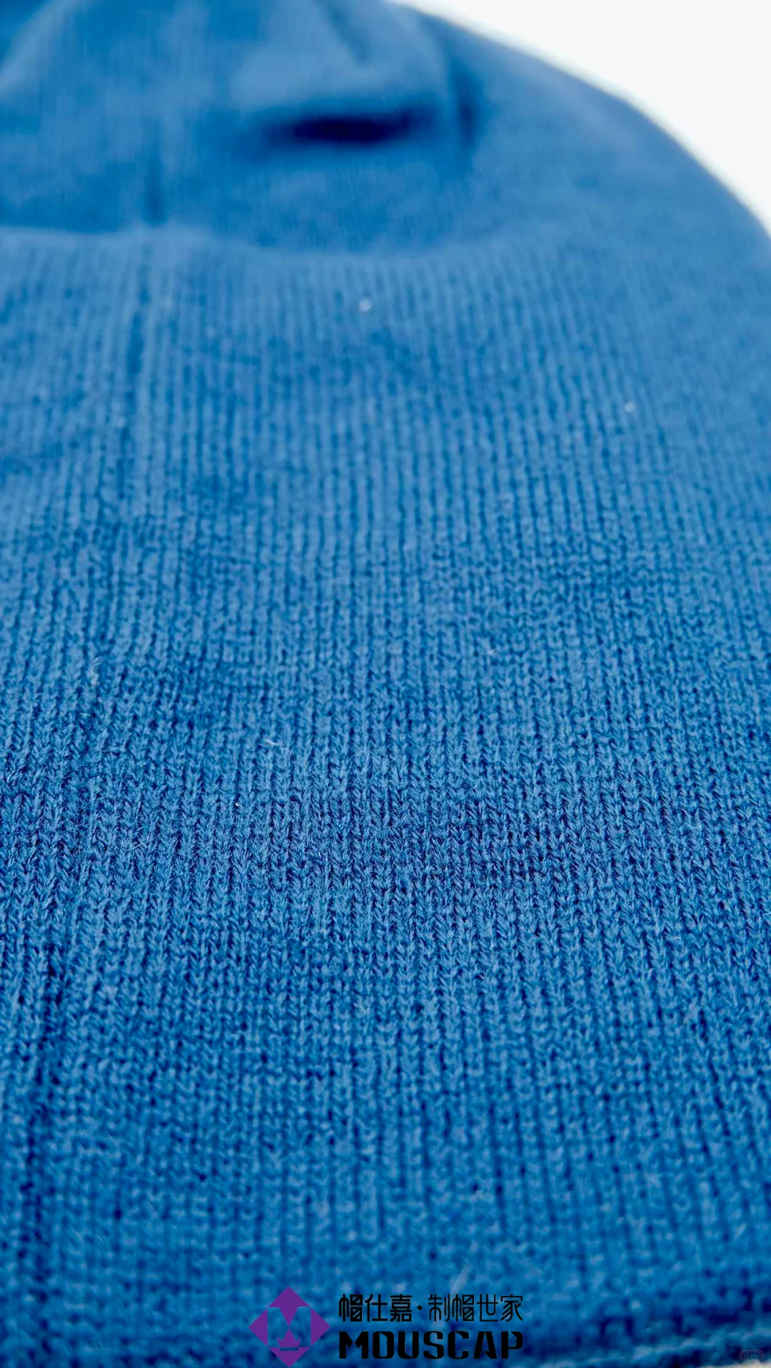 34 年帽仕嘉?|针织帽工艺细节拉满