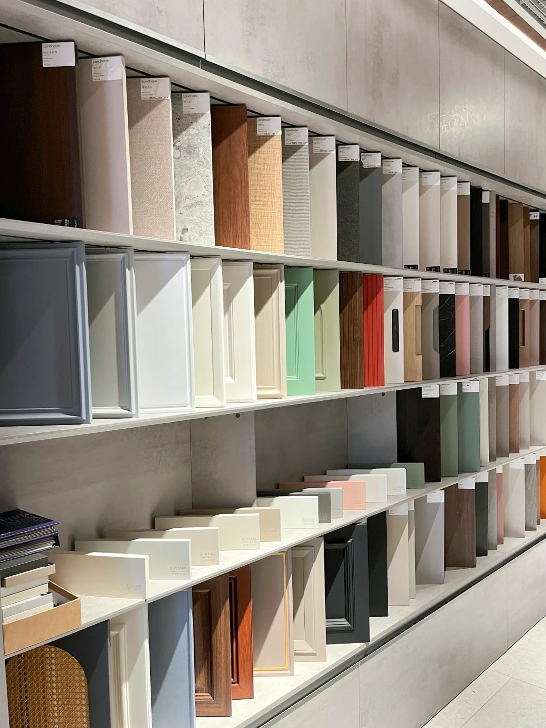 长春的，这家全屋定制的羊毛我薅定了‼️