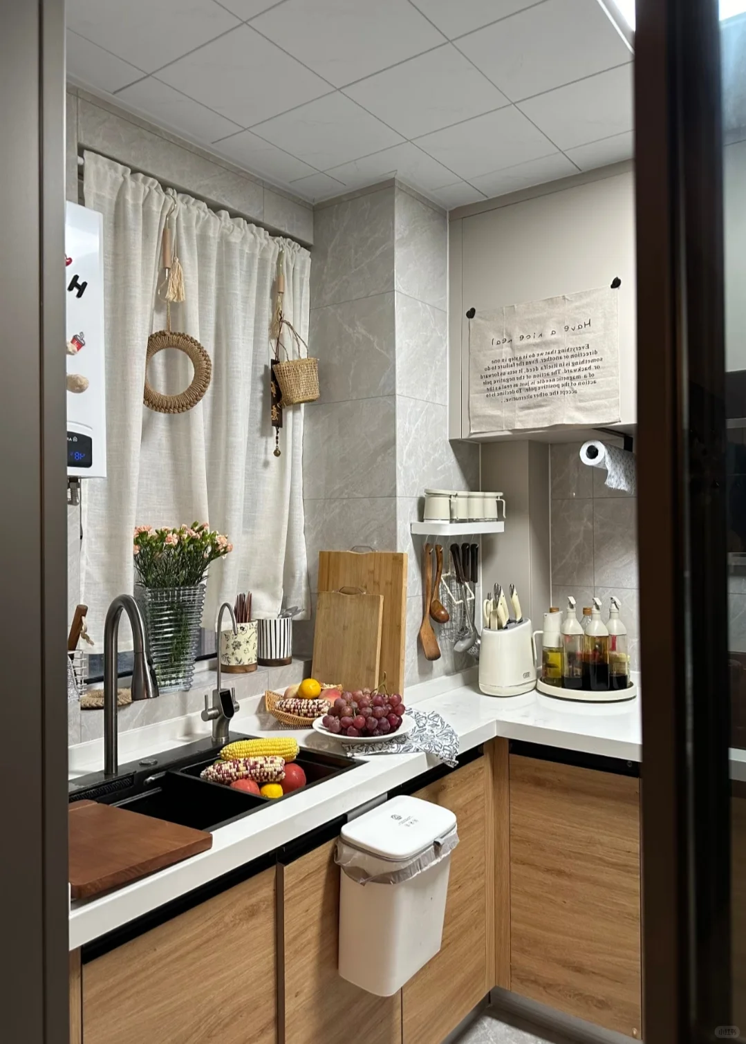 从图1到图10直观感受软装的魅力吧?