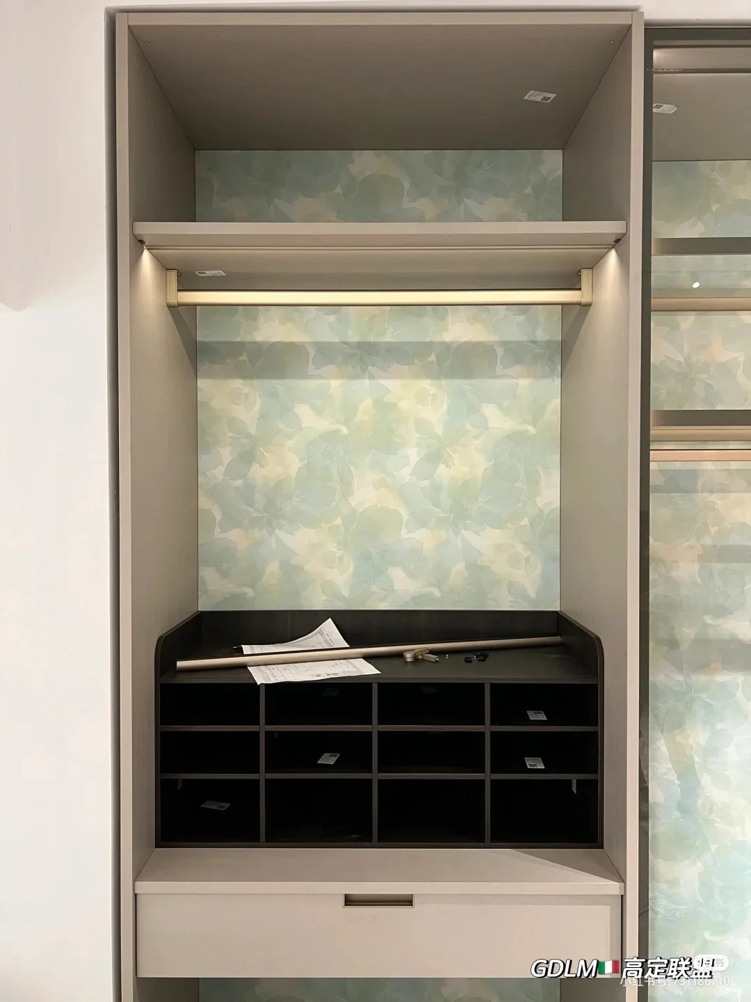 私人定制|意式高定全案工厂?