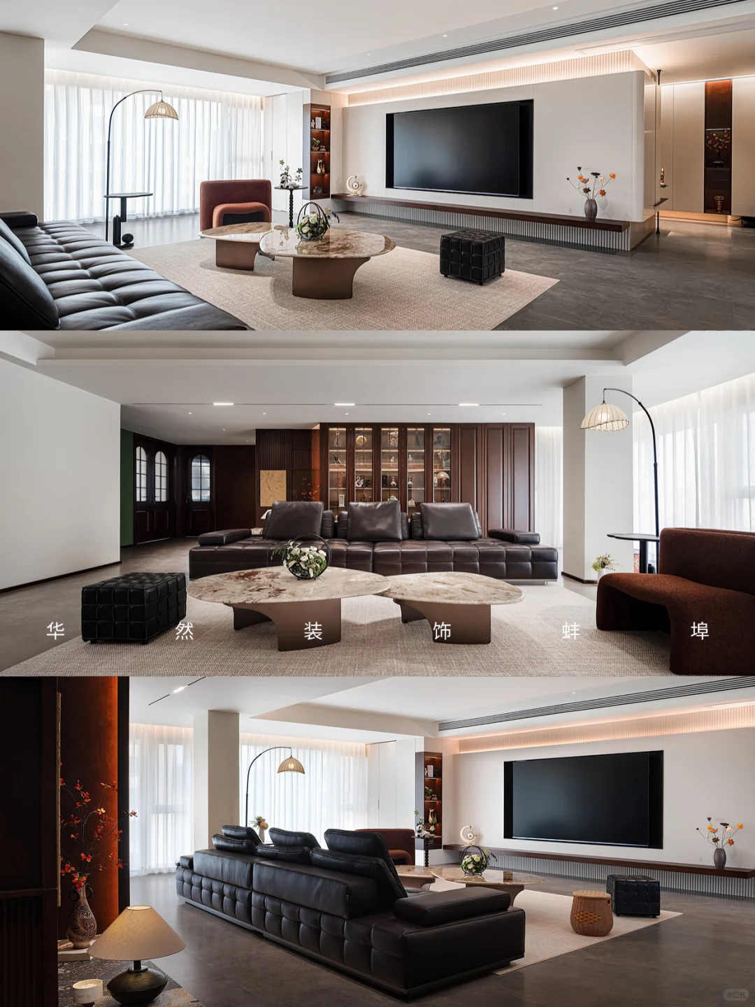 蚌埠华然,为独一无二的你,实现个性化的家