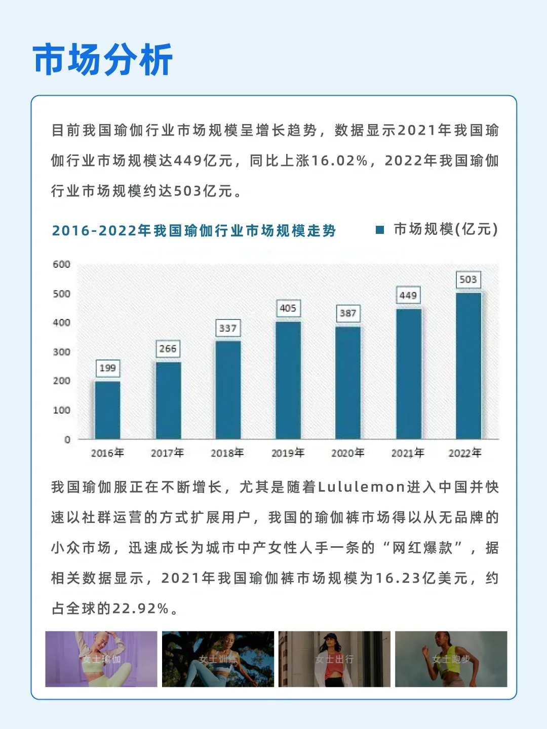 100个品牌故事之——lululemon