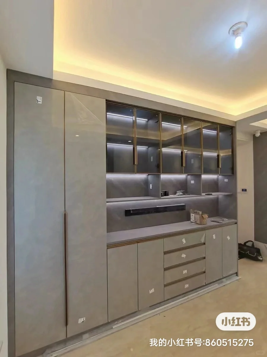 源头定制工厂,定制属于你自己的空间