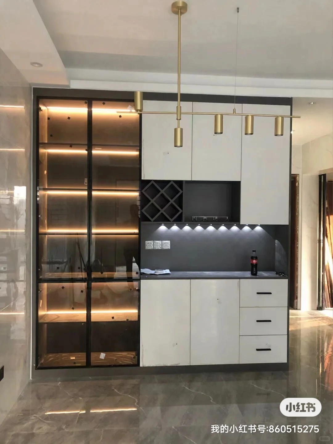 源头定制工厂,定制属于你自己的空间