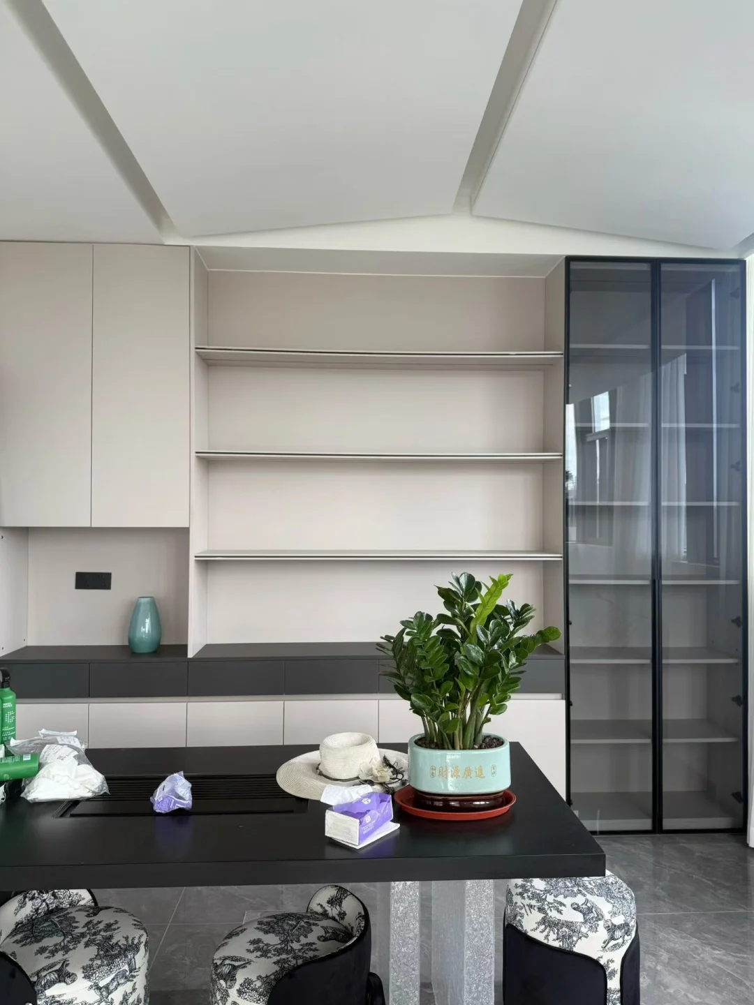 你不知道的全屋定制工厂