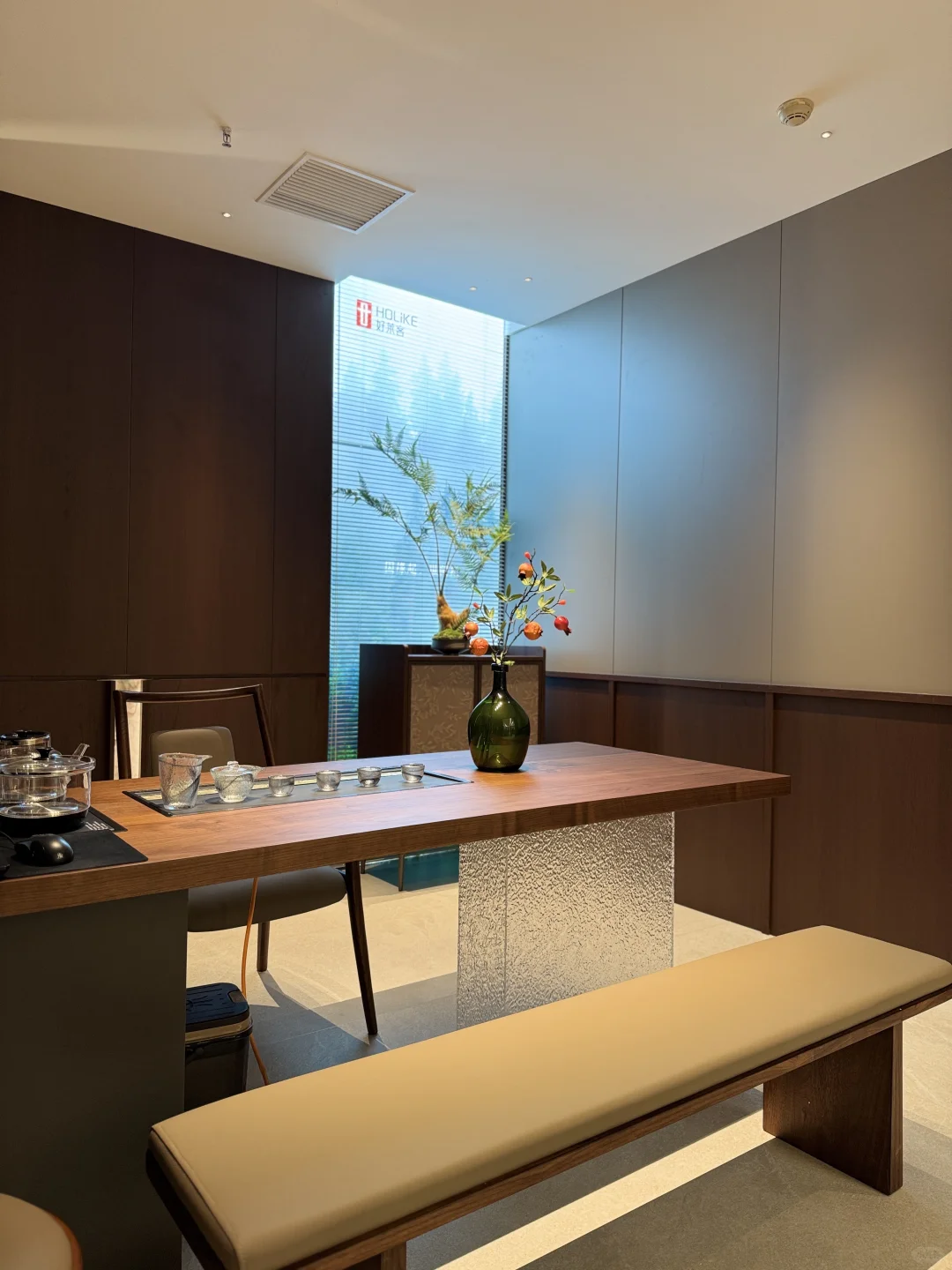 全屋定制的这份质感，我给满分！?