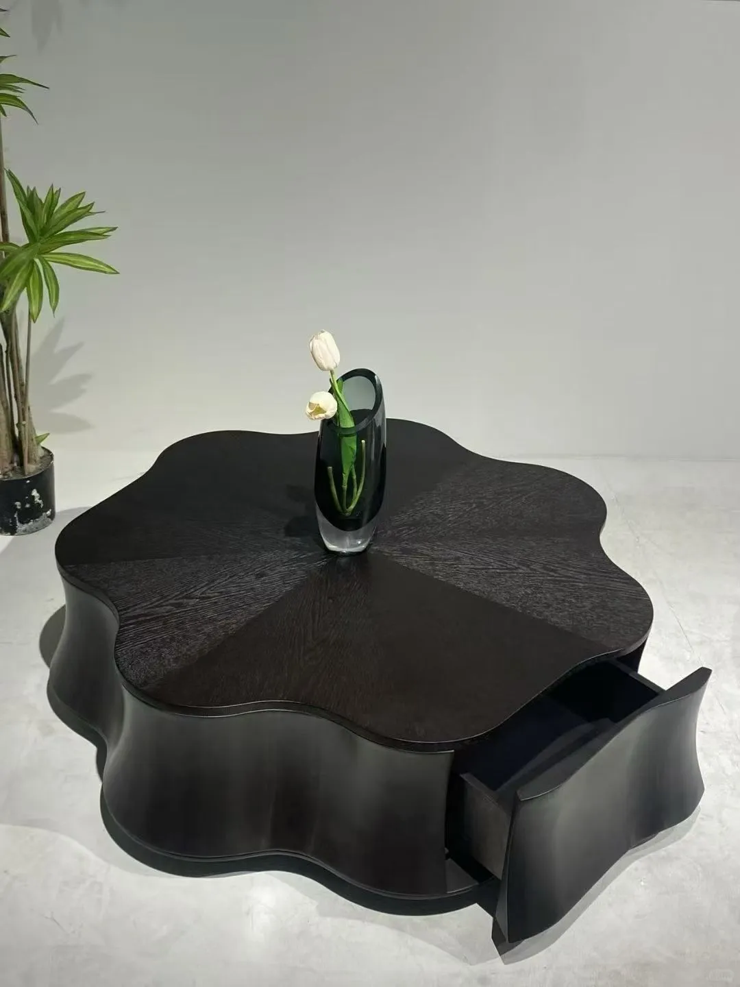 为什么大家现在都选全屋定制?