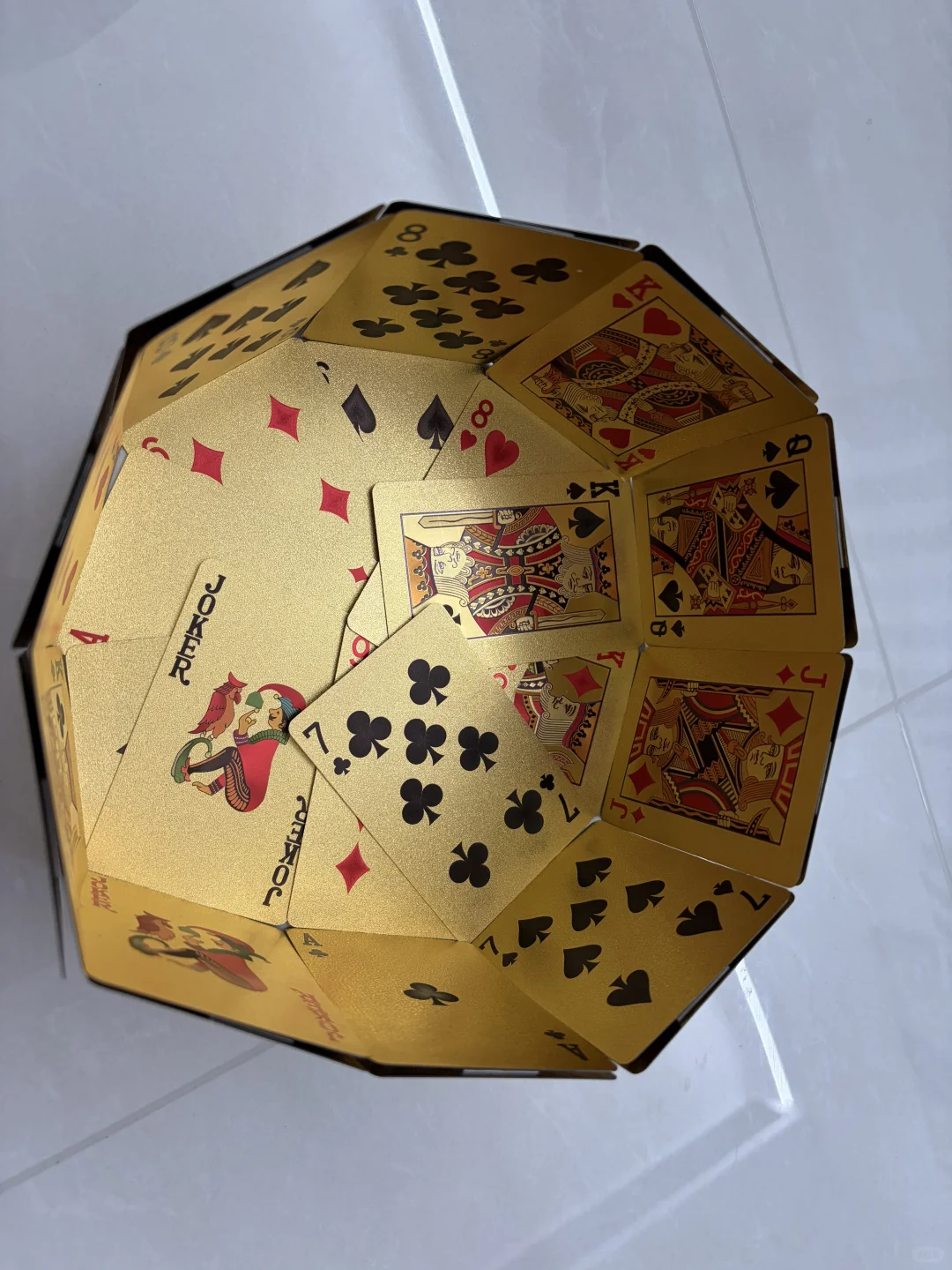 数字元素的帽子