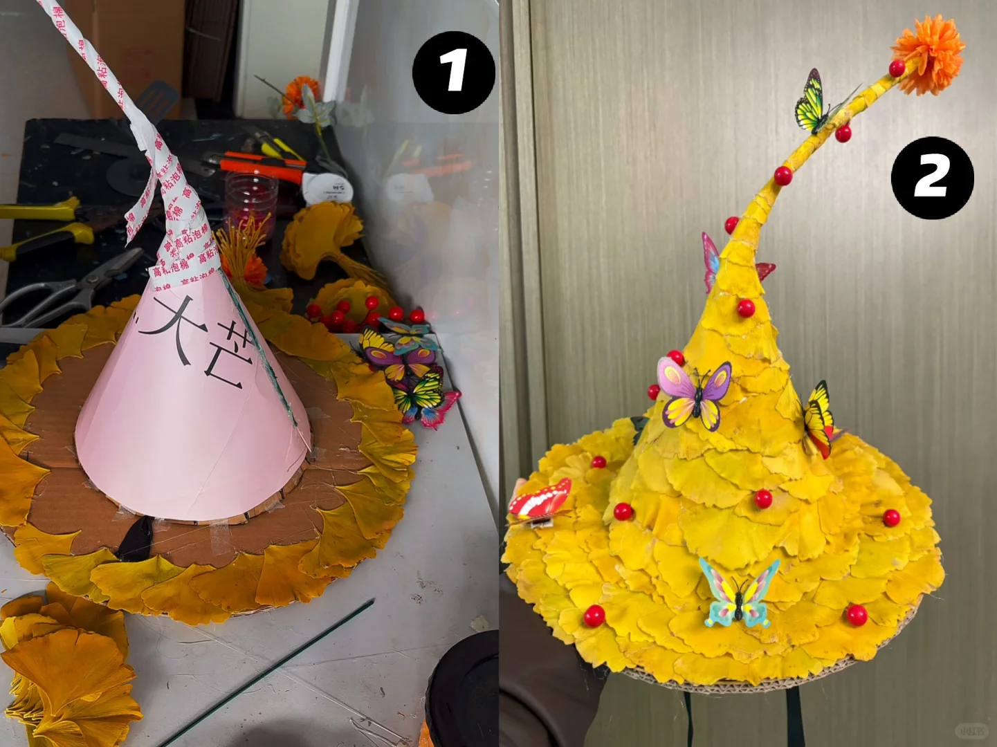 难怪这个帽子能得一等奖,原来这么多人喜欢