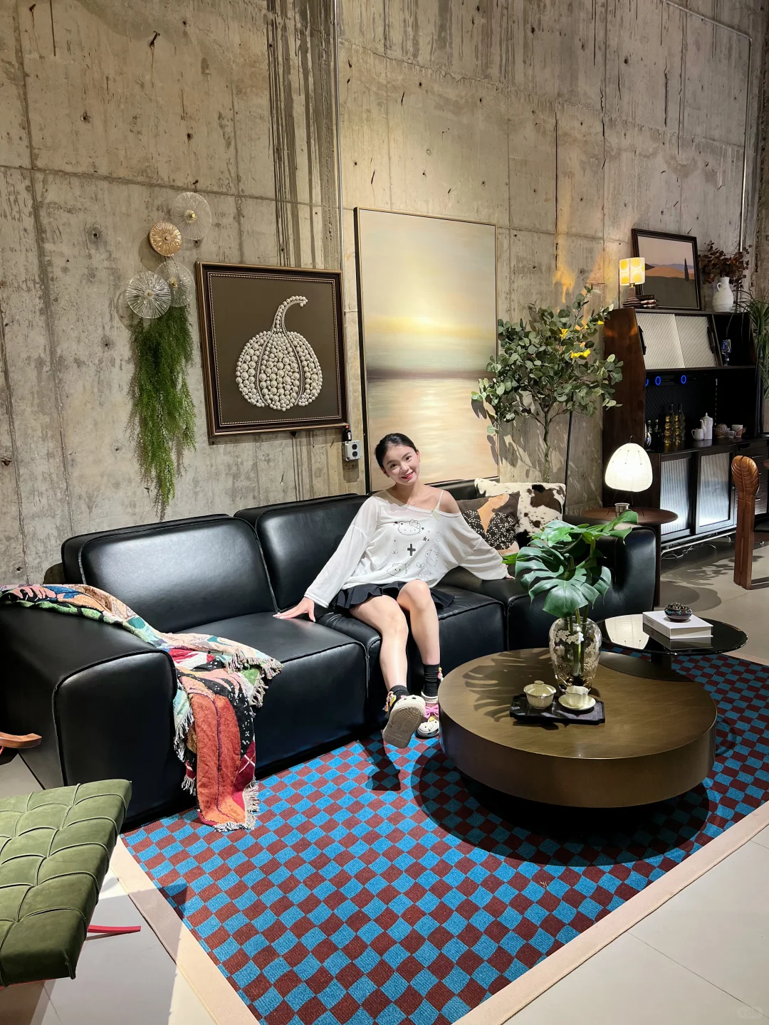 南宁宝藏家具店 我的探店日记