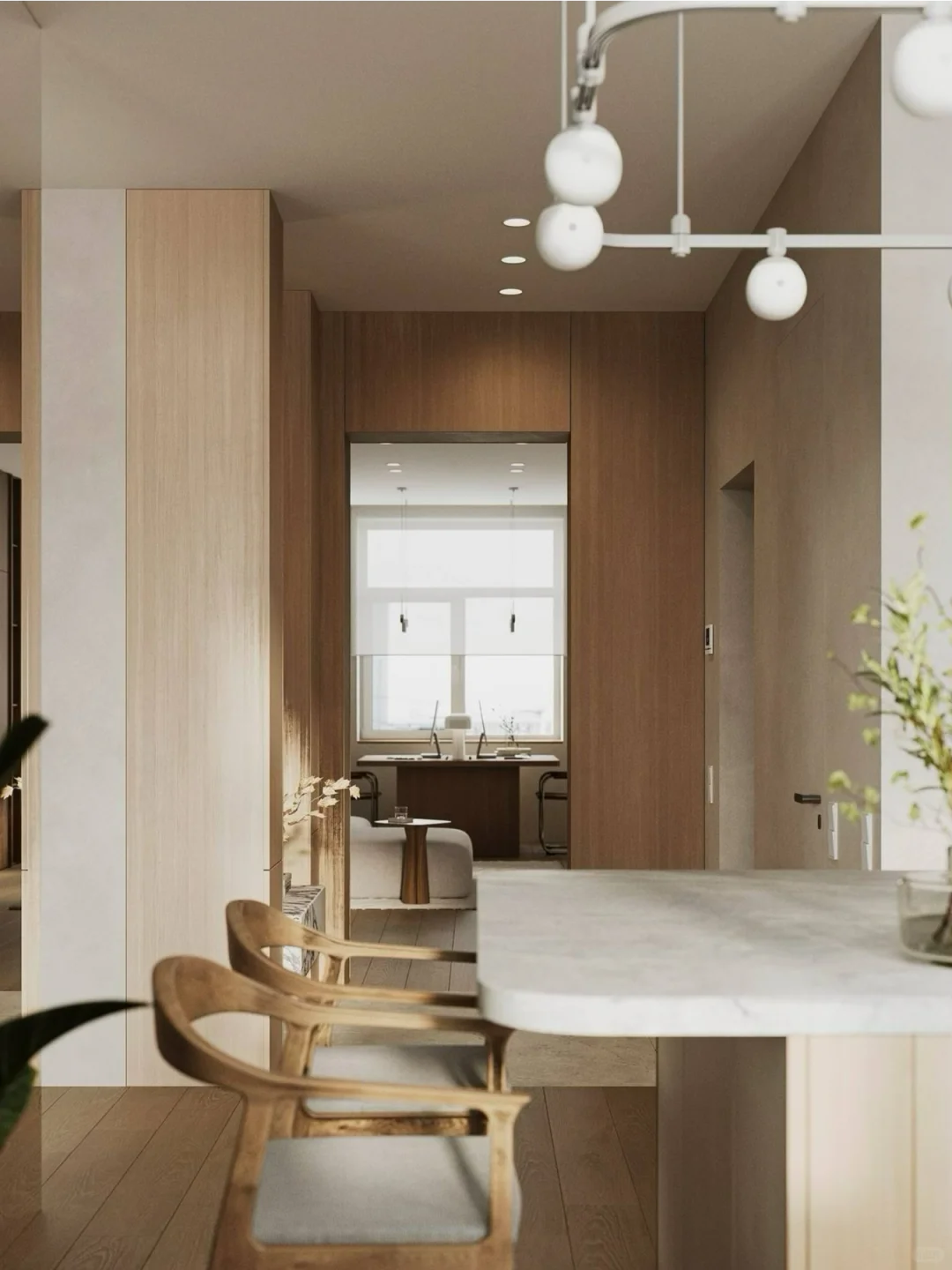 ?坐标常熟｜专注家装，省心装出梦中情房✨