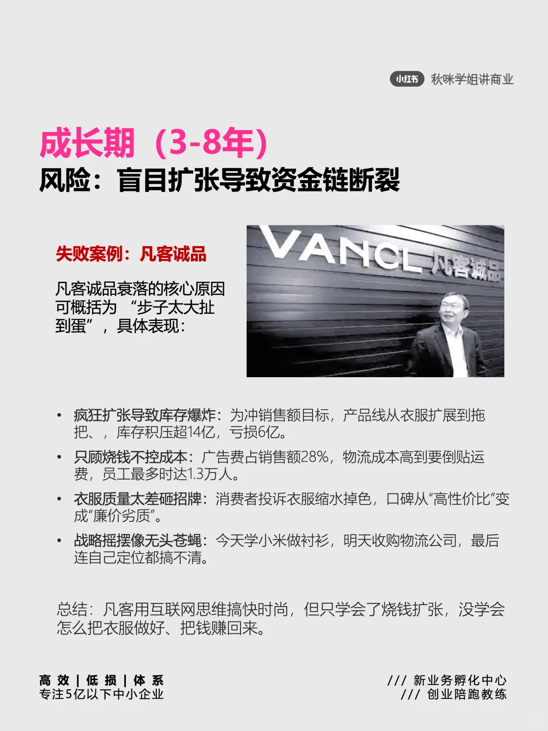 18图深度拆解 | 看懂企业全生命周期管理