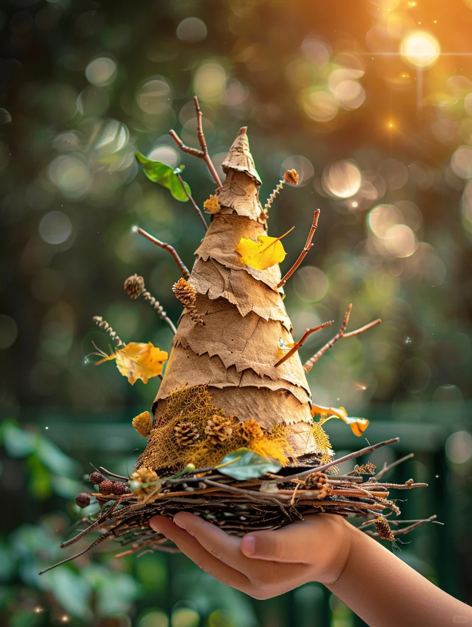 国庆慢慢玩|真的有被惊艳到,大自然太有生命