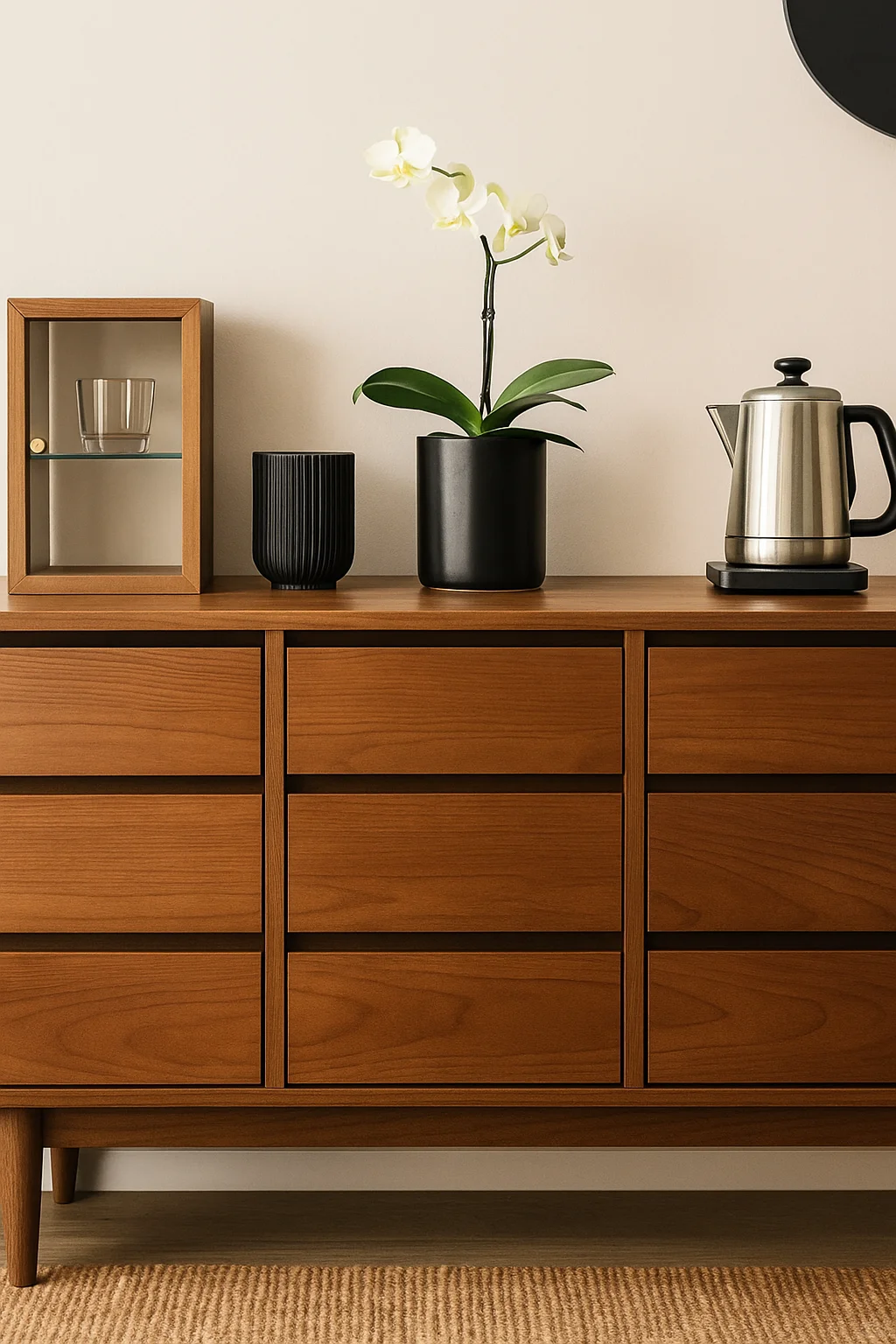 书房全屋定制,收纳与格调兼备?