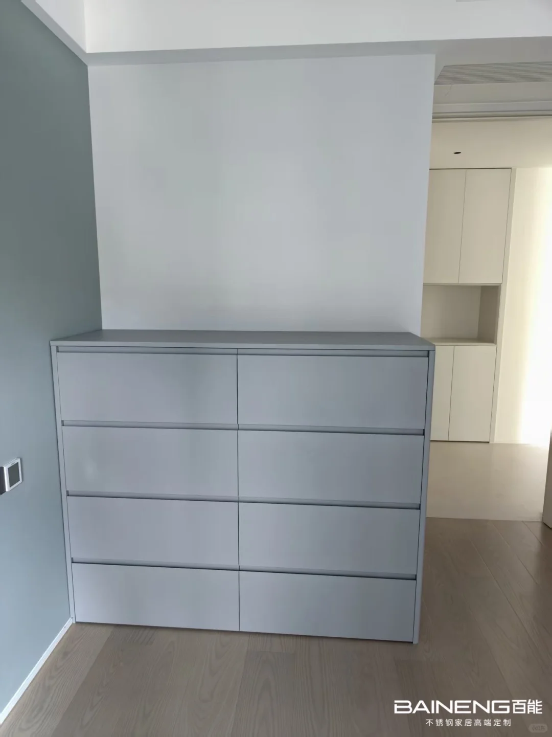 全钢个性化定制 即装即住